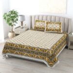 bedsheet