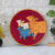 Handmade Wall Painting